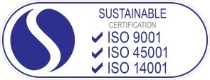 ISO Certification